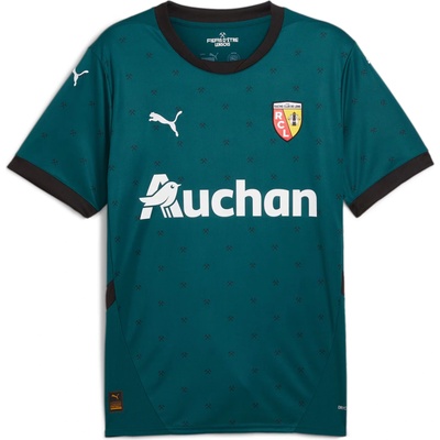 Риза Puma RCL Away Jersey Replica 2024/25 774902-02 Размер M