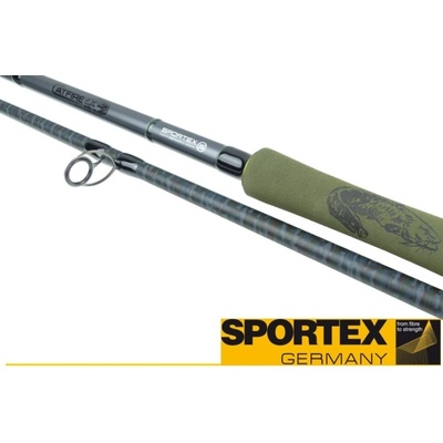 SPORTEX Catfire CS-2 Boat 3,05 m 150 - 300 g 2 diely
