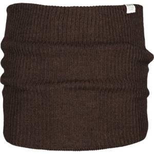 Barts Мъжки шал Barts Stonel Col Scarf - Dark Brown - размер One Size (203-3087-0411)