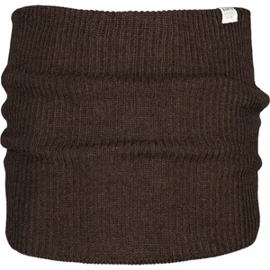 Barts Шал Barts Stonel Col Scarf - Dark Brown - размер One Size (203-3087-0411)