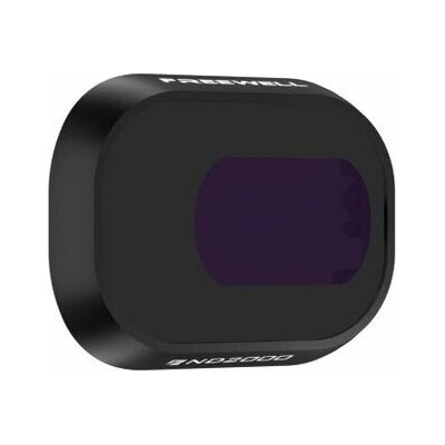 Freewell šedý ND2000 filter pre DJI Mini 4 Pro FW-MN4-ND2000