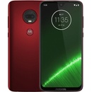 Mobilné telefóny Motorola Moto G7 Plus