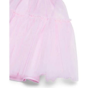 Marni Бебешка памучна рокля Marni MD294B DRESS (M01439)