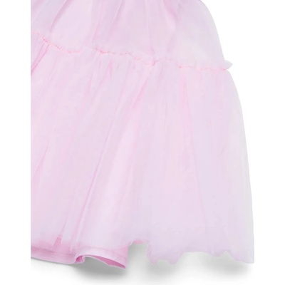 Marni Бебешка памучна рокля Marni MD294B DRESS (M01439)