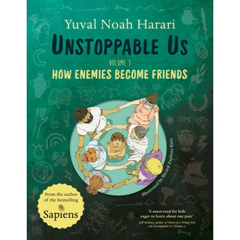 Unstoppable Us Volume 3