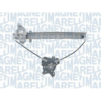 Zvedací zařízení oken MAGNETI MARELLI 350103170424
