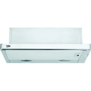 Beko CTB 6407 X