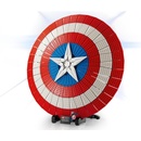 Image 1 of LEGO® Marvel - Captain America's Shield (76262)