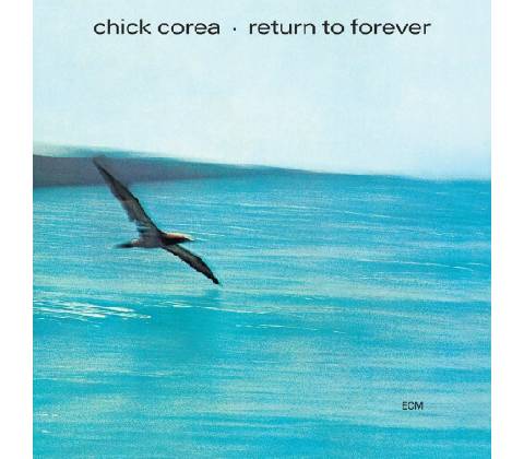 Return To Forever CD