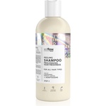 So!flow Peeling Shampoo Prolonging Hair Freshness шампоан-скраб за мазна кожа на скалпа 400ml