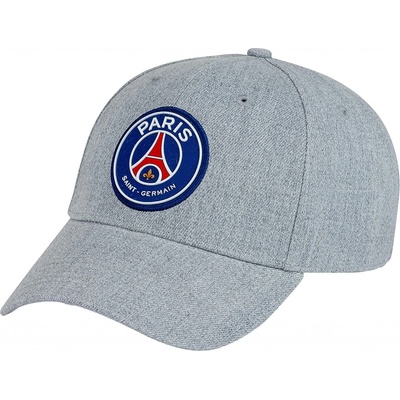 Paris Saint-Germain FC PSG šedá