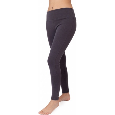 ESITO Dámské zateplené legíny Warmkeeper Grey