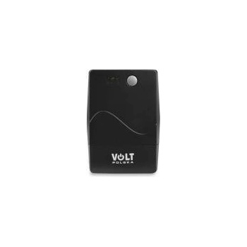 VOLT Polska Ups emergency power supply volt polish pico 1000va 600w