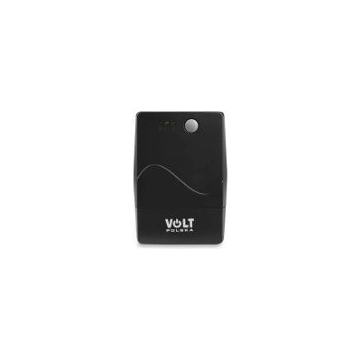 VOLT Polska Ups emergency power supply volt polish pico 1000va 600w