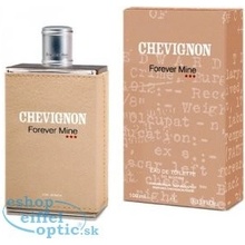 Chevignon Forever Mine toaletná voda dámska 30 ml