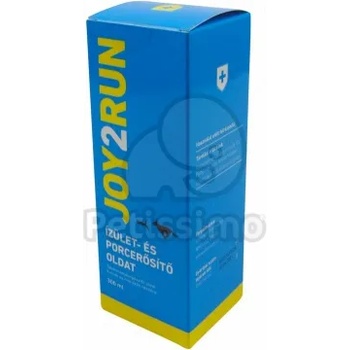 Image 1 of Joy2Run разтвор за укрепване на ставите и хрущялите 300 мл