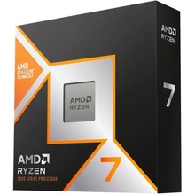 AMD Ryzen 7 9800X3D 100-100001084WOF