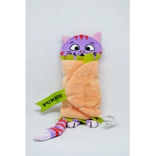Hračka Kong Cat Mačacie Purrito