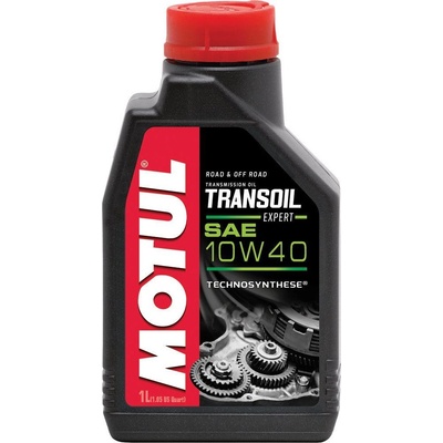 Motul transoil expert 10w40 1l трансмисионно масло