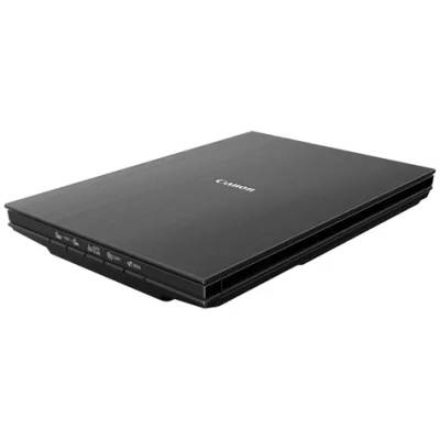 Canon CanoScan LIDE400 - A4 čierna / 4800x4800 / CIS / A4 / USB2.0 Type-C (2996C010)