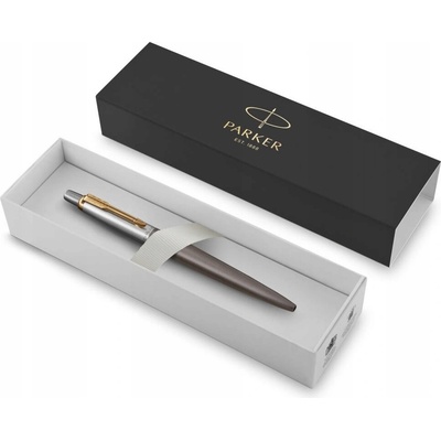 Parker Jotter Core Grey GT kuličkové pero 1502/1213723 – Zbozi.Blesk.cz