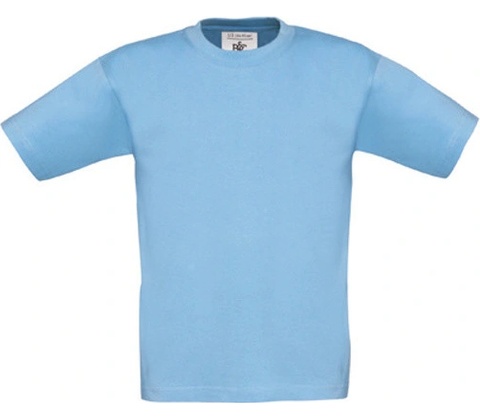 B&C TK300 Sky Blue