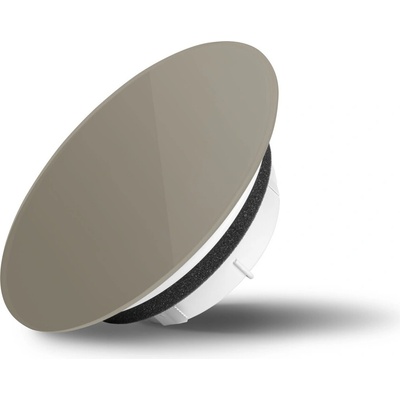 Air Design Glass Air Design 1236 Brown Light 100 mm