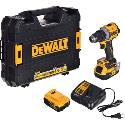 DeWalt DCD800P2T-QW