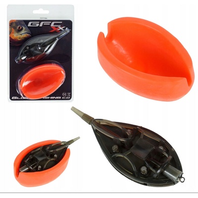 Hokkaido Kŕmidlo typu feeder 60 g + silikónová forma