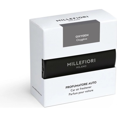 Millefiori Icon Classic Oxygen
