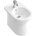Villeroy & Boch 54610001 - Стоящо биде O. NOVO 57x36 см керамика/бяла (VB0108)