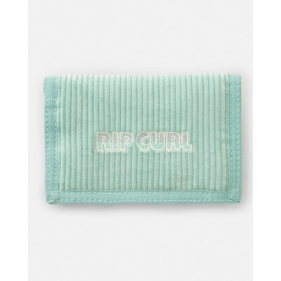 Rip Curl ICONS OF SURF WALLET Vintage Mint/Blue