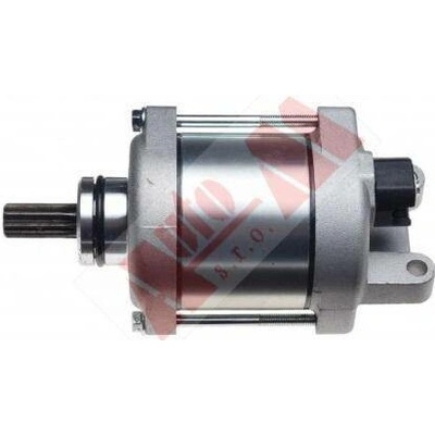 startér elektrický 9 zubů - KTM 450 SX-F , XC-F, XC-W 500 EXC,XCW OEM: KTM 78140001000