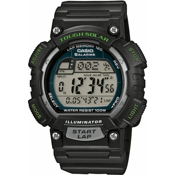 Image 1 of Casio STL-S100H-1AVEF