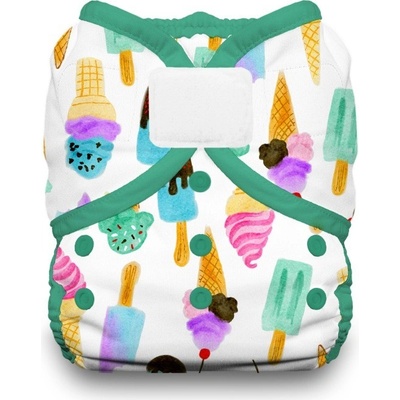 Thirsties Duo Wrap na SZ size 1 We all scream