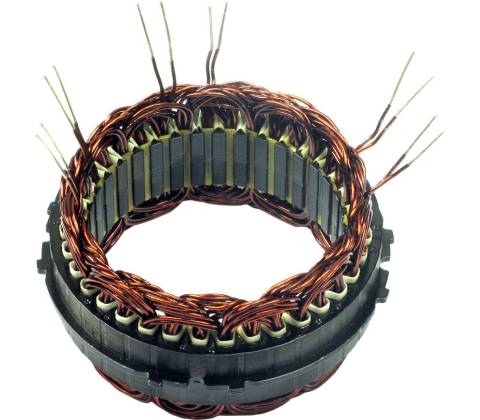 Stator, generátor AS-PL AS0065