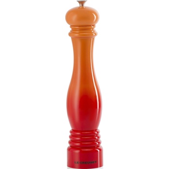 Le Creuset Мелничка за сол Le Creuset 30 см огненооранжева (96002800090000)