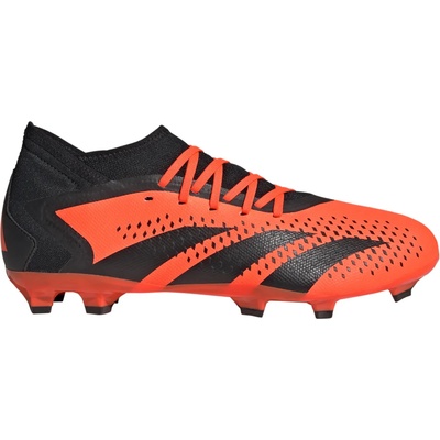 Adidas Футболни обувки adidas PREDATOR ACCURACY. 3 FG gw4591 Размер 46, 7 EU