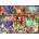 Ravensburger - Puzzle Looney Tunes Studio - 1 000 piese