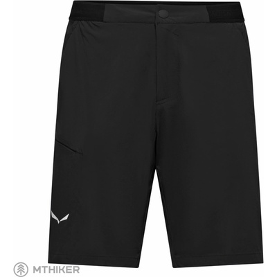 Salewa PEDROC 4 Durastretch Cargo čierna