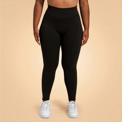 BeastPink Dámské legíny Venture Black