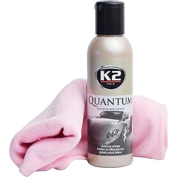 K2 QUANTUM 140 ml