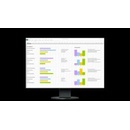 Eizo FlexScan EV2456-BK