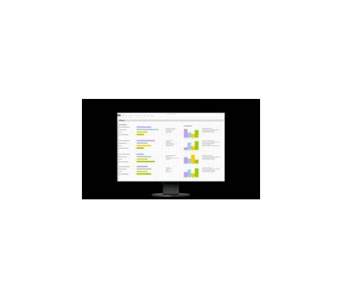 Eizo FlexScan EV2456-BK