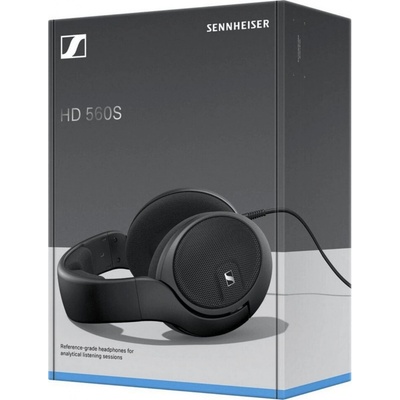 Sennheiser HD 560S – Zboží Živě