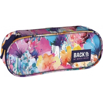 Image 1 of BackUP - Овален несесер Summer 6 A 09