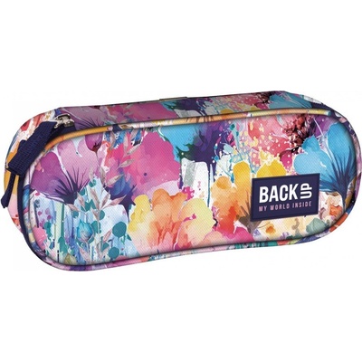 BackUP - Овален несесер Summer 6 A 09