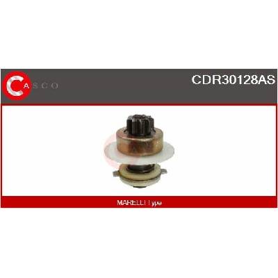 Pastorek, startér CASCO CDR30128AS