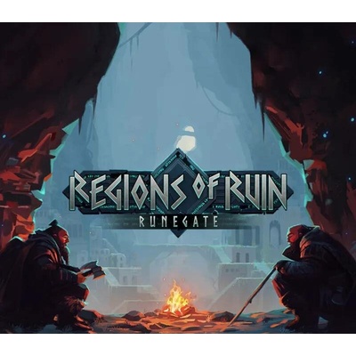 Regions of Ruin: Runegate