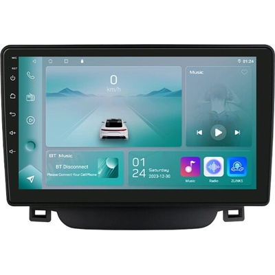 HIZPO P9002CP Hyundai i30 II (2+32GB)